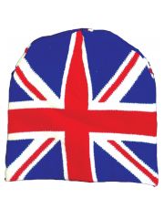 Beanie England Fahne