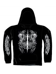 Kapuzenshirt Tribals Fly