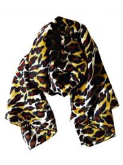 Polyester Tuch Leo