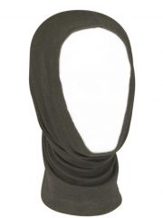 NVA Kopfhaube neuwertig