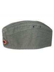 Bundeswehr Schiffchen Moleskin gebraucht