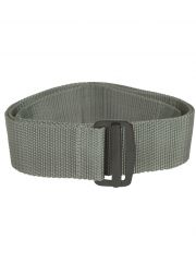 U.S. BDU Gürtel grau