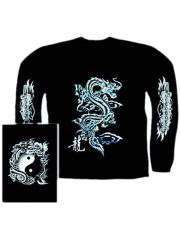 Sweatshirt Dragon