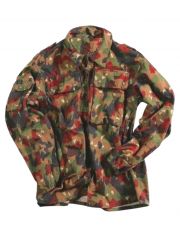 Schweizer Feldjacke M83 neuwertig