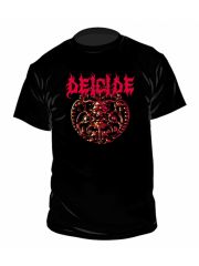 Deicide Blasphererion Shirt