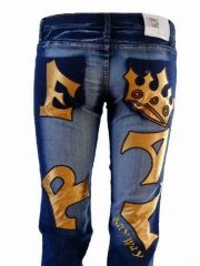 Jeanshose Earl