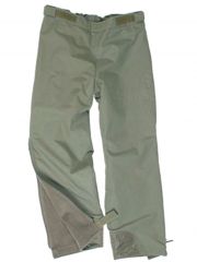Bundeswehr Kälteschutz Überhose gebraucht