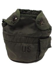 US Feldflaschen Bezug gebraucht