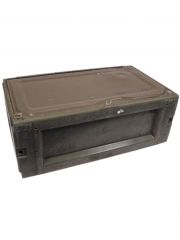 Brittische Transportbox gebraucht
