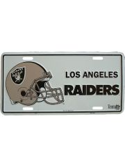 Autoschild L.A. Raiders