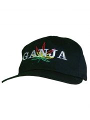 Trucker Cap GANJA