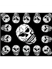 Gothic Tuch