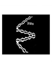 Tuch Jeans