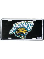 Autoschild Jacksonville Jaguar