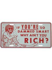 Autoschild Rich