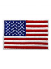 Aufnäher Amerika