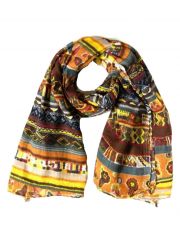 Tuch African