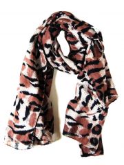 Tuch Leopard