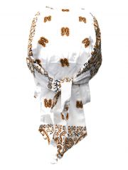 Bandana Cap Easy Rider