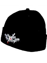 Docker Cap Tribal