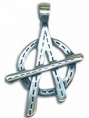 Punk Kette Arnachy