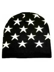 Beanie Sterne