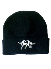 Beanie Biker