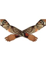 Tattoo Stulpen Drache