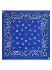 Bandana Old School Ocean blau
