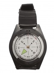 Armbandkompass
