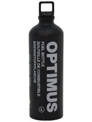 Katadyn Brennstoff Flasche schwarz 1 Liter