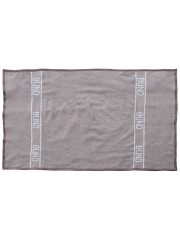 Bundeswehr Decke braun