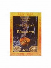 Das große Buch vom Räuchern