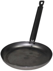 Eisen Bratpfanne 21 cm