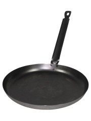 Eisen Bratpfanne 26 cm