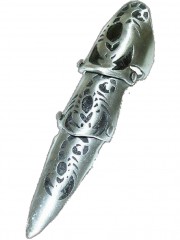Finger Ring Scorpion