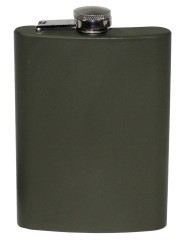 Flachmann oliv 225 ml