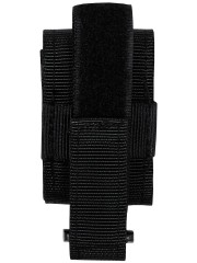 Handschuhhalter schwarz