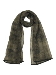 Kommando Netz Tarnschal HDT-camo FG Polyester
