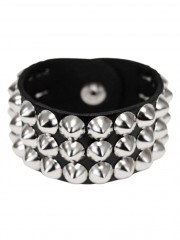 Kunstleder Armband Underground