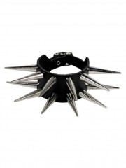 Leder Armband Gladiator