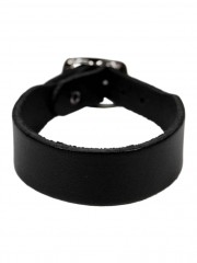 Leder Armband Rocker