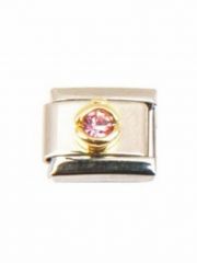 Motiv Ring rot