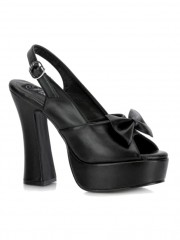 Retro Sandalen Dolly-29 Demonia Größe 37,5