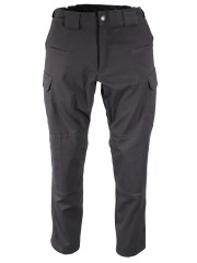 Rip Stop Tactical Hose anthrazit mit Teflon
