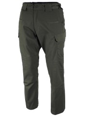 Rip Stop Tactical Hose oliv mit Teflon