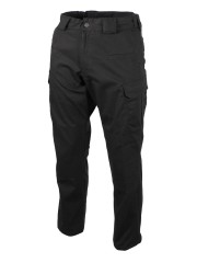 Rip Stop Tactical Hose schwarz mit Teflon