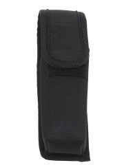 Security Taschenlampenholster schwarz