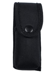 Security Verteidigungsspray Tasche schwarz