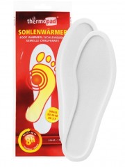 Thermopad Sohlenwärmer Einmalgebrauch